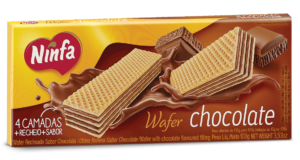 Wafer Chocolate 100g