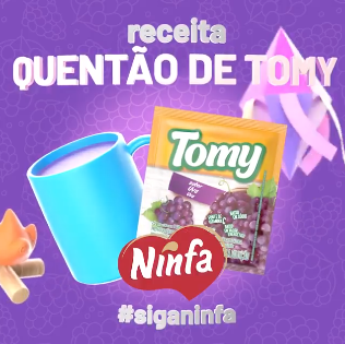 quentao tomy
